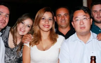 Noite de Premiação Destro Casa & Construção